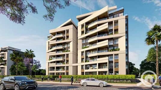 فلیٹ 2 غرفة نوم للبيع في القطامية، القاهرة - IMG-20251023-WA0003. jpg