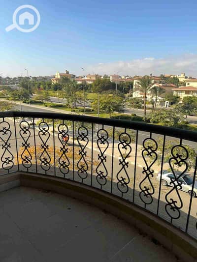 3 Bedroom Flat for Rent in New Cairo, Cairo - 283879. jpg