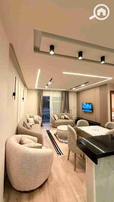 فلیٹ 2 غرفة نوم للايجار في مدينتي، القاهرة - 1000353177. jpg