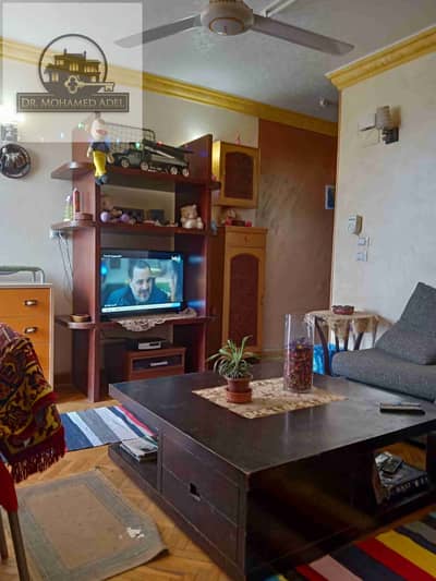 فلیٹ 2 غرفة نوم للايجار في القاهرة الجديدة، القاهرة - IMG20220407165221. jpg