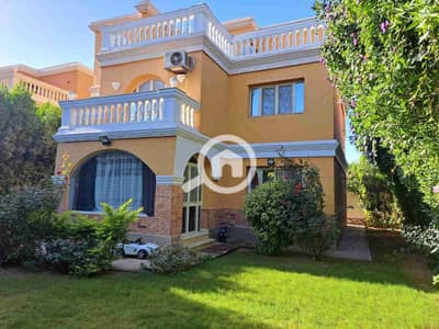 فیلا 3 غرف نوم للبيع في مدينة الشروق، القاهرة - IMG-20251229-WA0005. jpg