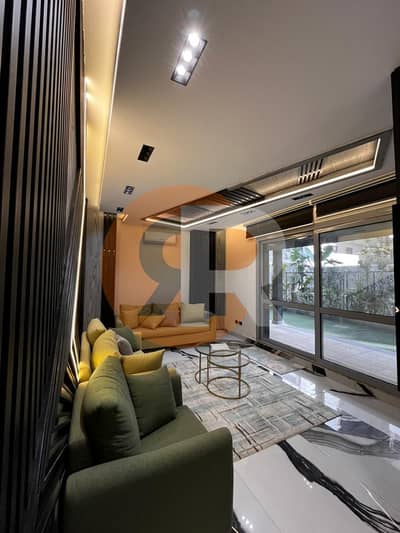 شقة 3 غرف نوم للايجار في القطامية، القاهرة - IMG-20251025-WA0022. jpg