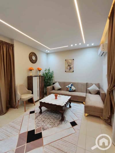 2 Bedroom Flat for Rent in Sheikh Zayed, Giza - f703addd-0484-4983-9977-7777f7f6b0cf. jpg