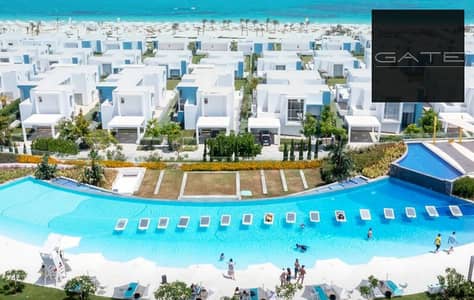 3 Bedroom Penthouse for Sale in North Coast, Matruh - 8. PNG 3 Bedroom Penthouse for Sale in North Coast, Matruh - 8. PNG