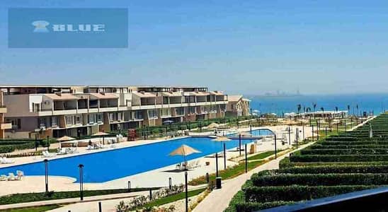 3 Bedroom Chalet for Sale in Ain Sukhna, Suez - 1004236998. jpg