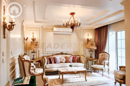 3 Bedroom Flat for Sale in Camp Caesar, Alexandria - 1. jpg