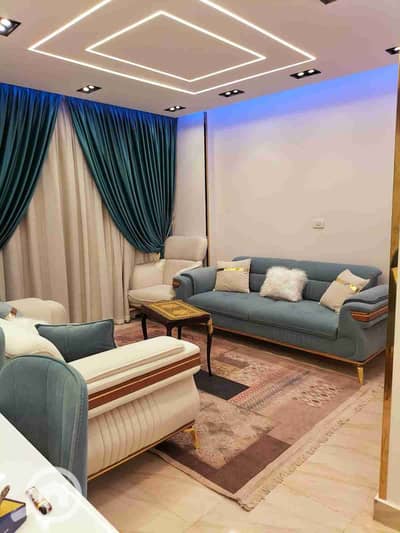 1 Bedroom Apartment for Rent in Madinaty, Cairo - 1000037166. jpg