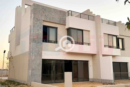 4 Bedroom Villa for Sale in Amreya, Alexandria - WhatsApp Image 2025-10-29 at 1.41. 01 PM (2). jpg