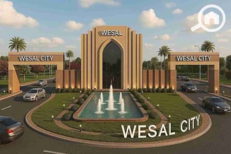 فلیٹ 3 غرف نوم للايجار في مدينة الشروق، القاهرة - FB_IMG_1764701350707. jpg