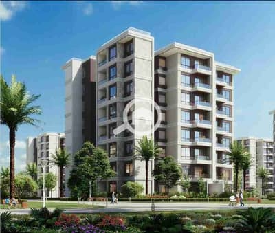 شقة 3 غرف نوم للبيع في العاصمة الإدارية الجديدة، القاهرة - 1000077776. jpg