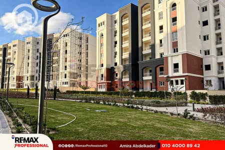 فلیٹ 3 غرف نوم للبيع في عجمي، الإسكندرية - 1. jpg