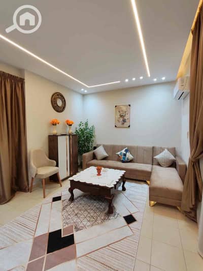 2 Bedroom Apartment for Rent in Sheikh Zayed, Giza - f703addd-0484-4983-9977-7777f7f6b0cf. jpg