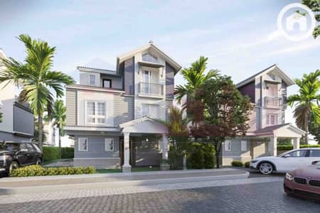 توين هاوس 5 غرف نوم للبيع في سموحة، الإسكندرية - WhatsApp Image 2025-12-28 at 16.00. 48 (1). jpg