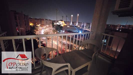 فلیٹ 2 غرفة نوم للايجار في مدينتي، القاهرة - WhatsApp Image 2025-12-07 at 7.56. 28 PM (1). jpeg