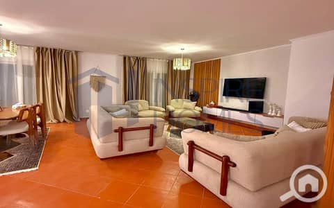 3 Bedroom Duplex for Sale in North Coast, Matruh - 1. jpg