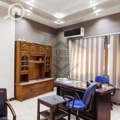 مکتب  للايجار في لوران، الإسكندرية - 2. jpg