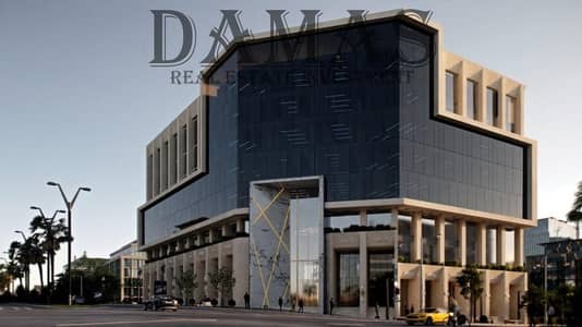 Office for Sale in New Capital City, Cairo - WhatsApp Image 2025-12-29 at 10.25. 37. jpeg