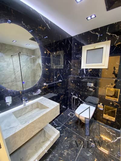 شقة فندقية 3 غرف نوم للبيع في مدينة نصر، القاهرة - 18. jpg