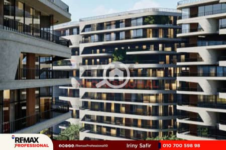 شقة 3 غرف نوم للبيع في سموحة، الإسكندرية - 1. jpg