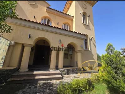 3 Bedroom Villa for Sale in Madinaty, Cairo - f450e221-4150-42bd-84c4-97530ef75a48. jpg