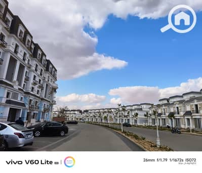 3 Bedroom Townhouse for Sale in 6th of October, Giza - WhatsApp Image 2025-12-17 at 5.57. 54 PM. jpeg