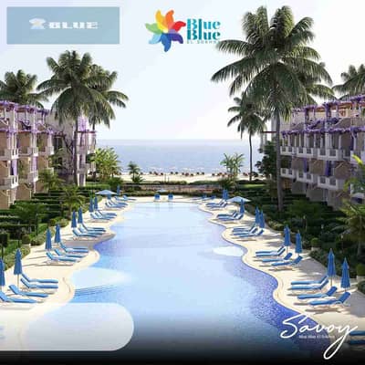 3 Bedroom Chalet for Sale in Ain Sukhna, Suez - 1002073056. jpg