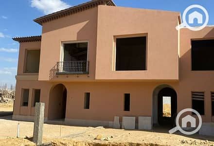 3 Bedroom Townhouse for Sale in Sheikh Zayed, Giza - 33458274-400x300. jpeg