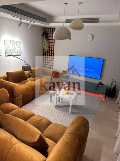 3 Bedroom Flat for Rent in New Cairo, Cairo - WhatsApp Image 2025-12-28 at 4.45. 10 PM. jpeg