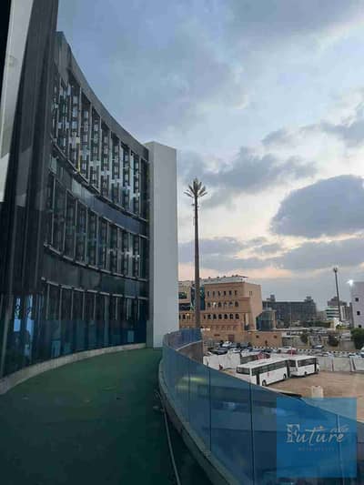 مکتب  للايجار في القاهرة الجديدة، القاهرة - 1001277942. jpg