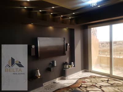 2 Bedroom Flat for Rent in Markaz al-Giza, Giza - WhatsApp Image 2025-11-16 at 1.59. 03 PM (1). jpeg