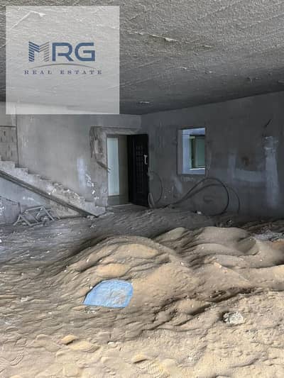 3 Bedroom Duplex for Sale in Zahraa Al Maadi, Cairo - WhatsApp Image 2025-12-02 at 12.57. 39 PM. jpeg