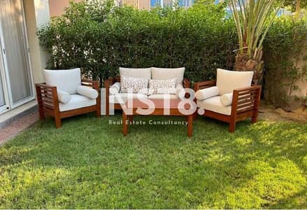 3 Bedroom Apartment for Rent in New Cairo, Cairo - lkhnjgbujhb. PNG