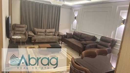 فلیٹ 3 غرف نوم للايجار في الشيخ زايد، الجيزة - WhatsApp Image 2025-12-28 at 8.27. 54 PM (1). jpeg