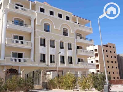 شقة 3 غرف نوم للبيع في القاهرة الجديدة، القاهرة - 1000352198. jpg