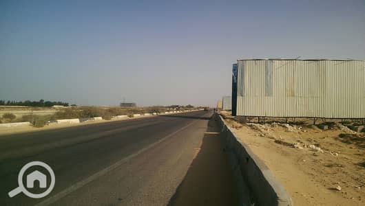 أرض تجارية  للبيع في مرسى مطروح، مطروح - WhatsApp Image 2022-06-13 at 2.45. 05 PM (2). jpeg