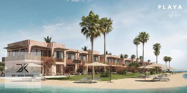 3 Bedroom Chalet for Sale in North Coast, Matruh - WhatsApp Image 2025-12-29 at 11.23. 01 AM (2). jpeg