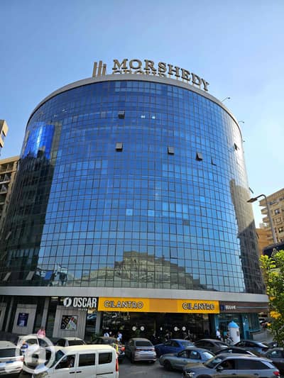 Office for Rent in Maadi, Cairo - be1c55a5-0571-480d-8766-de3fade8c118. jpg