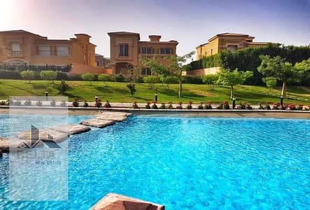 فیلا 4 غرف نوم للبيع في الشيخ زايد، الجيزة - IMG-20250902-WA0129. jpg