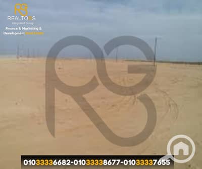 Residential Land for Sale in 6th of October, Giza - 1. png