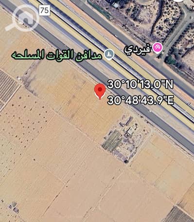 أرض سكنية  للبيع في 6 أكتوبر، الجيزة - WhatsApp Image 2025-05-15 at 14.24. 09_7cdb1aa8. jpg