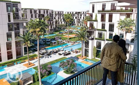 فلیٹ 2 غرفة نوم للبيع في حدائق اكتوبر، الجيزة - Screenshot_11-12-2025_16586_. jpeg