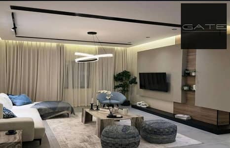 4 Bedroom Apartment for Sale in New Cairo, Cairo - WhatsApp Image 2025-03-07 at 11.36. 08 PM (2). jpeg