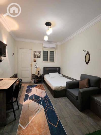 شقة 1 غرفة نوم للايجار في الشيخ زايد، الجيزة - 263b1998-0dc2-4564-9ac3-91bcca4816ad. jpg