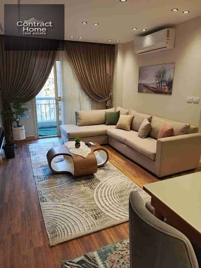 فلیٹ 2 غرفة نوم للايجار في مدينتي، القاهرة - 1000264233. jpg