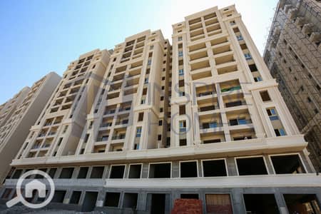 3 Bedroom Flat for Sale in Smoha, Alexandria - 4. JPG