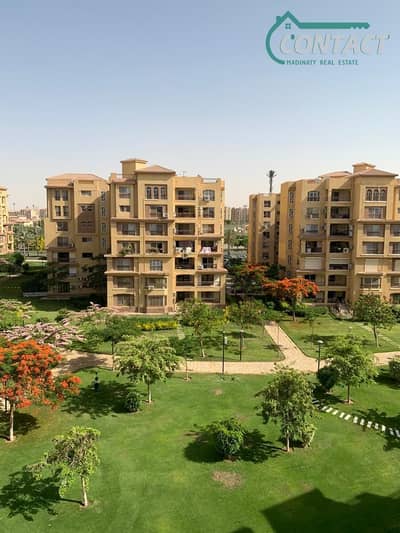 3 Bedroom Flat for Sale in Madinaty, Cairo - 93b3205e-6b75-4999-bbd1-e7ccb6dca9d1. jpg