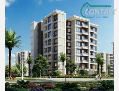 فلیٹ 1 غرفة نوم للبيع في العاصمة الإدارية الجديدة، القاهرة - e nour. jpeg