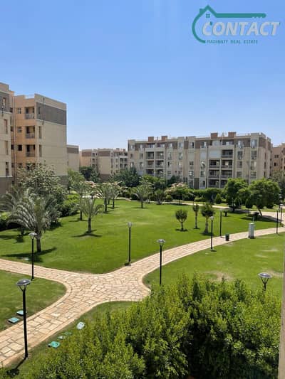 2 Bedroom Flat for Sale in Madinaty, Cairo - whatsapp image 2025-11-03 at 12.10. 51 pm (1). jpeg