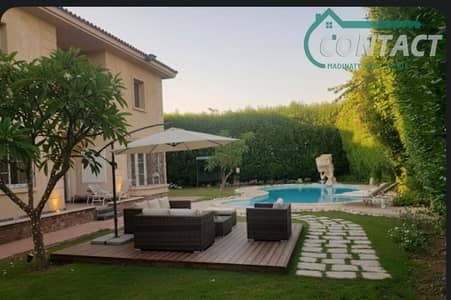 4 Bedroom Villa for Sale in Madinaty, Cairo - img_5682. jpeg