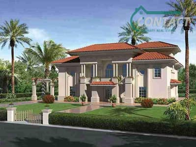 5 Bedroom Villa for Sale in Madinaty, Cairo - 603883813_1158886149749428_196555632908258239_n. jpg